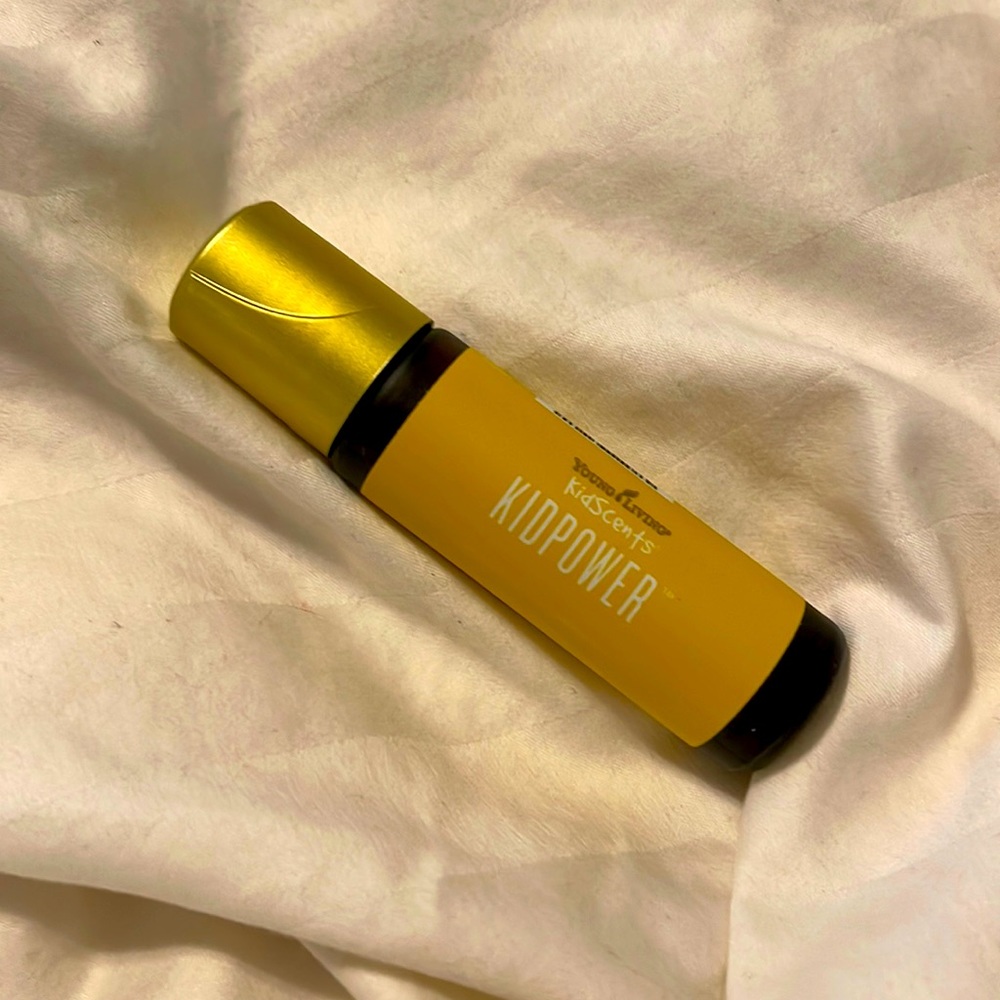 Young Living KidScents Kidpower roller